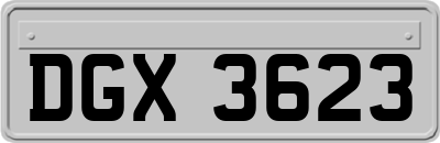 DGX3623