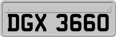 DGX3660