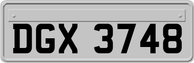 DGX3748