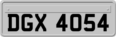 DGX4054