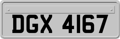 DGX4167