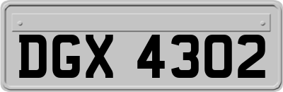 DGX4302