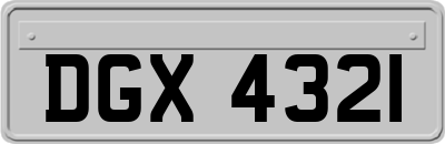 DGX4321