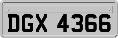 DGX4366