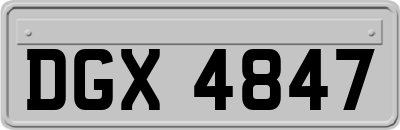 DGX4847