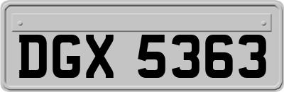 DGX5363