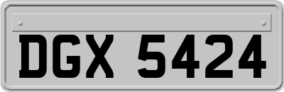 DGX5424