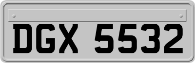 DGX5532