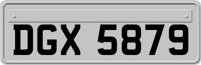 DGX5879
