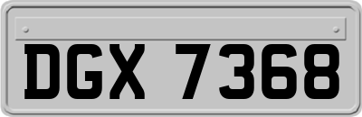 DGX7368