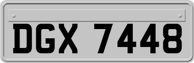 DGX7448