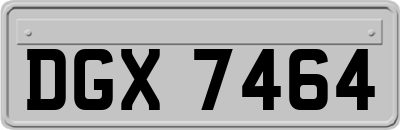 DGX7464