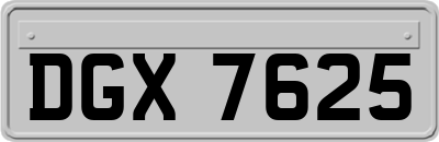 DGX7625