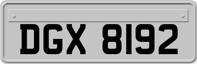 DGX8192