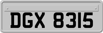 DGX8315