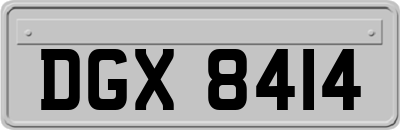 DGX8414