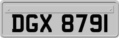 DGX8791