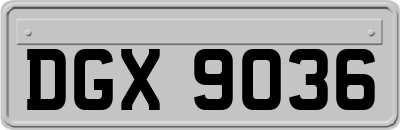DGX9036