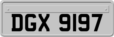 DGX9197
