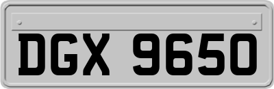 DGX9650