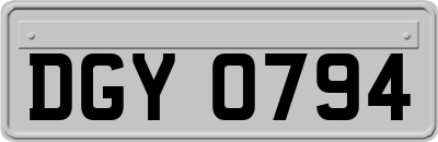 DGY0794