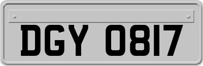 DGY0817