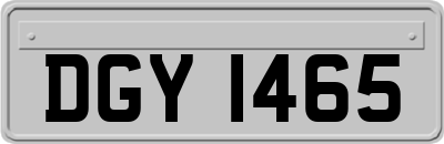 DGY1465