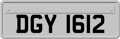 DGY1612