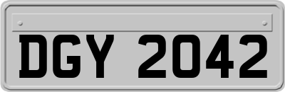 DGY2042