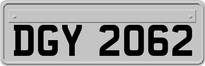 DGY2062