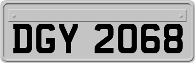 DGY2068