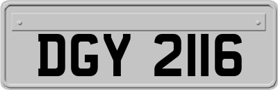 DGY2116