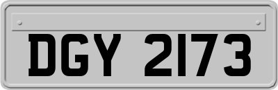 DGY2173