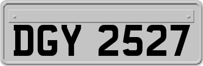 DGY2527