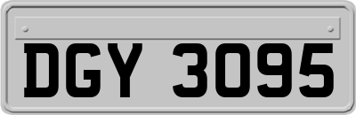 DGY3095