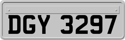 DGY3297