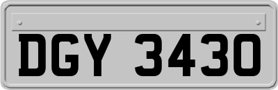 DGY3430
