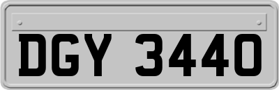 DGY3440