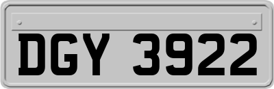 DGY3922