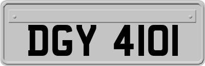 DGY4101