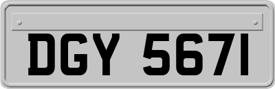 DGY5671