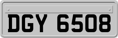 DGY6508