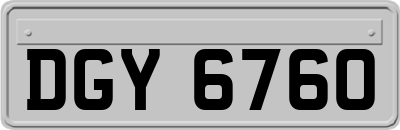 DGY6760
