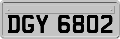 DGY6802