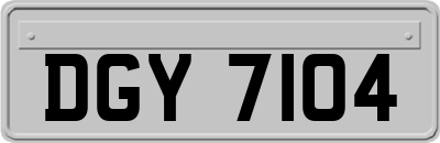 DGY7104