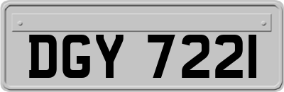 DGY7221