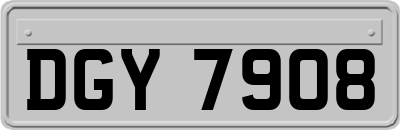 DGY7908