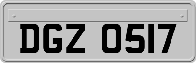 DGZ0517
