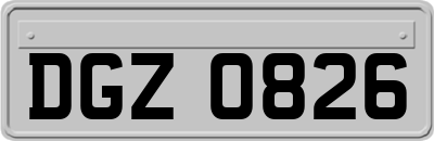 DGZ0826