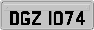 DGZ1074